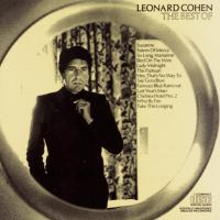 The_best_of_Leonard_Cohen